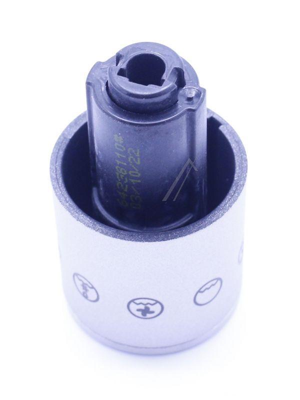 Whirlpool Indesit 481010864765 Knopf Taste - C00502736 knopf push-push 9 positionen
