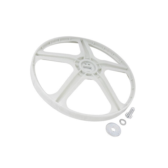 AEG Electrolux 50294757005 Riemenscheibe - Kit,riemenscheibe,kunststoff