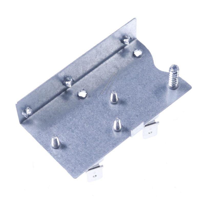 889453 Halter - Protector with holder