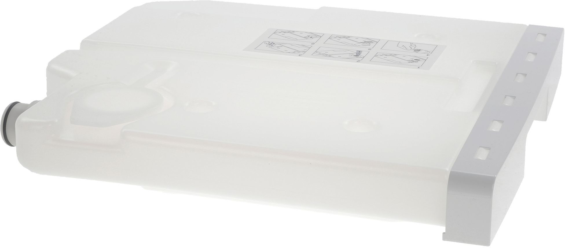 BSH Bosch Siemens 11006913 Behälter - Kondensatbehälter