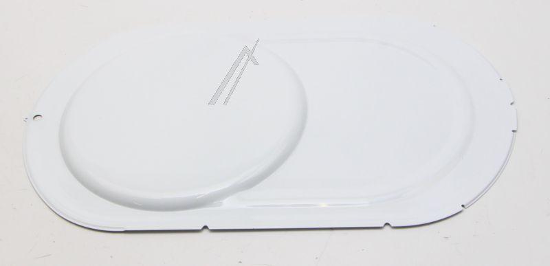 Whirlpool Indesit 488000509344 Abdeckung Gehäuse - C00509344 rückwandabdeckung weiss gw Whirlpool Indesit 488000509344 Abdeckung Gehäuse - C00509344 rückwandabdeckung weiss gw