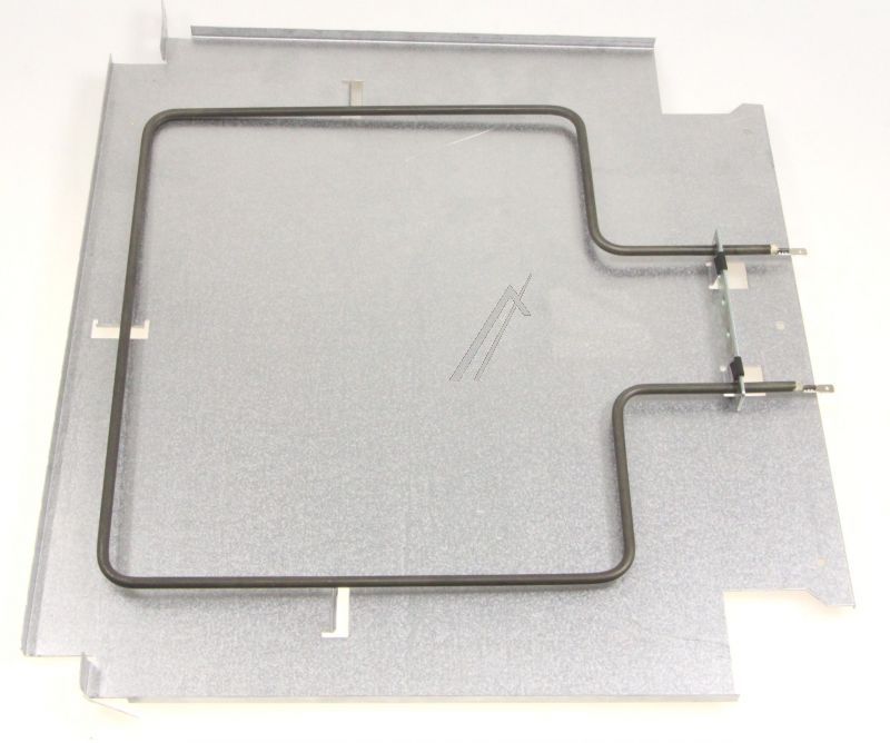 Eurosav RFA025862 Heizelement Unterhitze - Heizung de unten