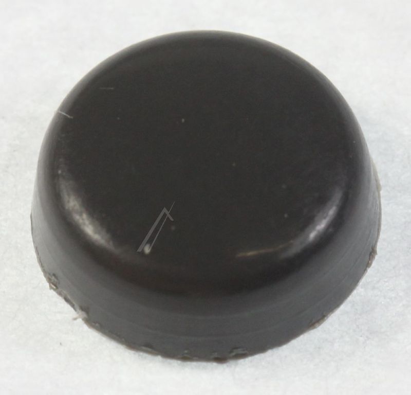 Vestel 42064938 Abdeckkappe - Door handle screw cap(elux gray)