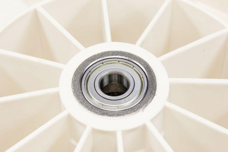 Vestel 20820299 Bottichhinterteil - Bottichhinterteil (rear tub group(tuf-e)