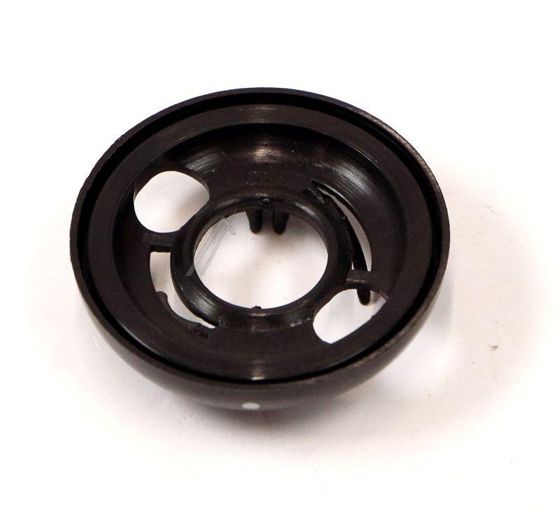 Teka 83030432 Skalenblende - Knob ring gas black s98