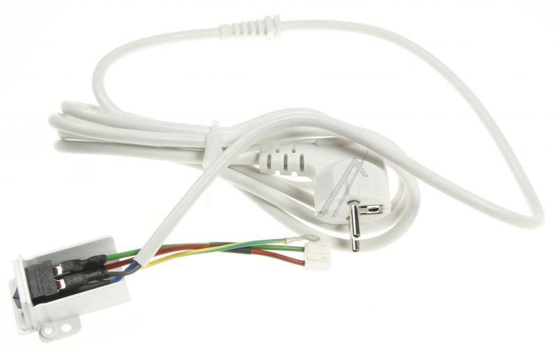 Grundig 759551876700 Netzkabel - Zua100r netzkabel