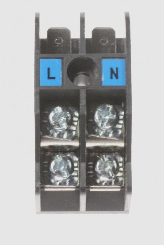 Samsung DB6500298B Klemmen - Terminal block,11r rac-inverter,p.b.t +