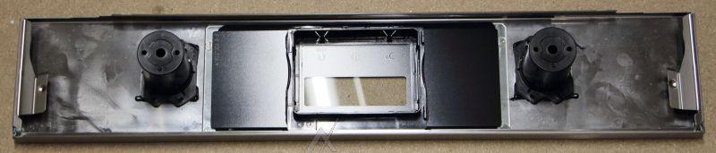 AEG Electrolux 140172904041 Bedienteilblende - Bedienblende,inox,60cm, hexago