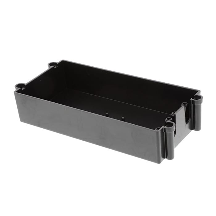 AEG Electrolux 50262437002 - Kasten,ausgabelektro