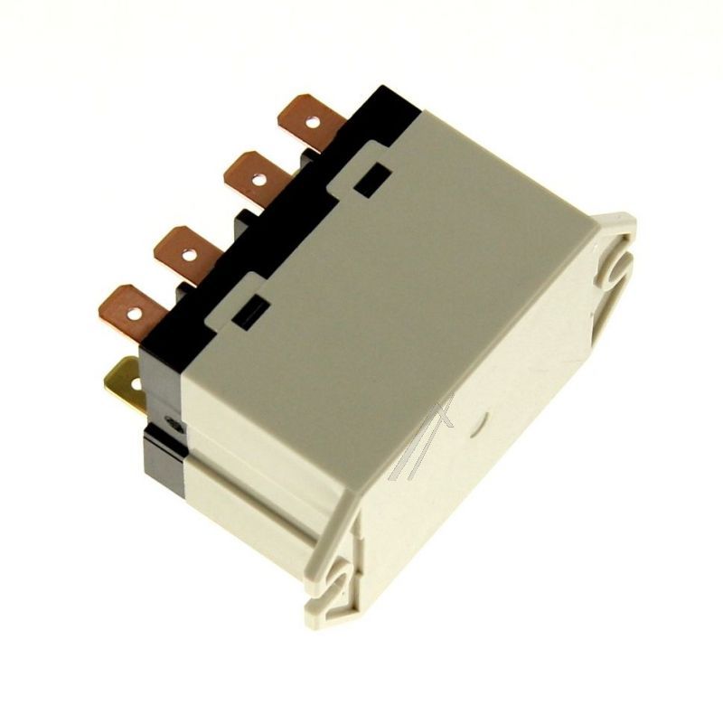 LG 6920AP3400A Relais - Relay g7l-2a-tuv omron ac200-240v 8.5-10.2ma ac2