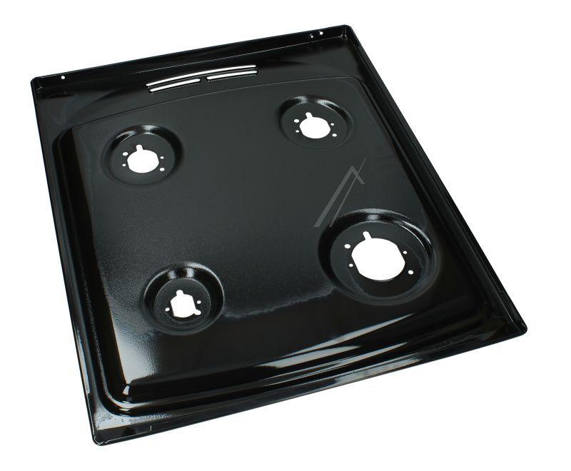 Amica 9065015 Glaskeramikfläche - Pyta prs 57gg_3z bn somi
