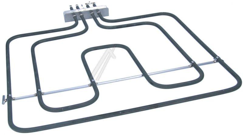 Brandt CA5G001A1 Heizelement Oberhitze - Widerstand grill befestigung