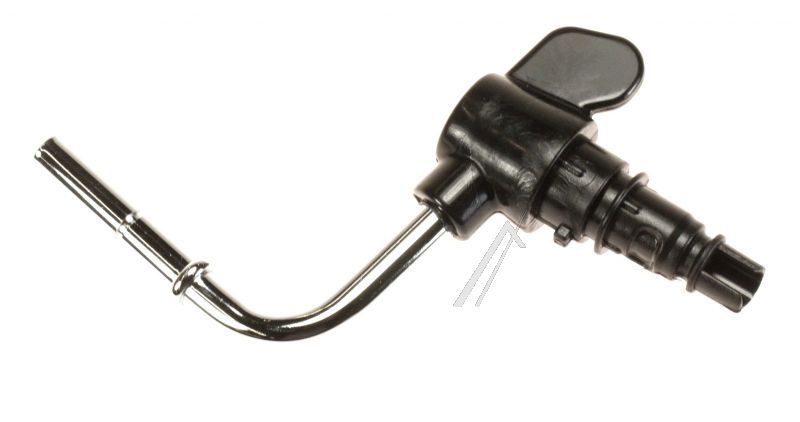 Delonghi 5513270409 Rohr - Assieme tubo cappuccinatore(pom)ec270(t)