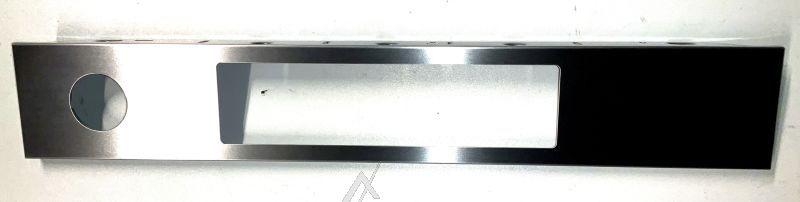 843281 Schalterblende - Control panel pcf6-308 bio21 vz065 glu