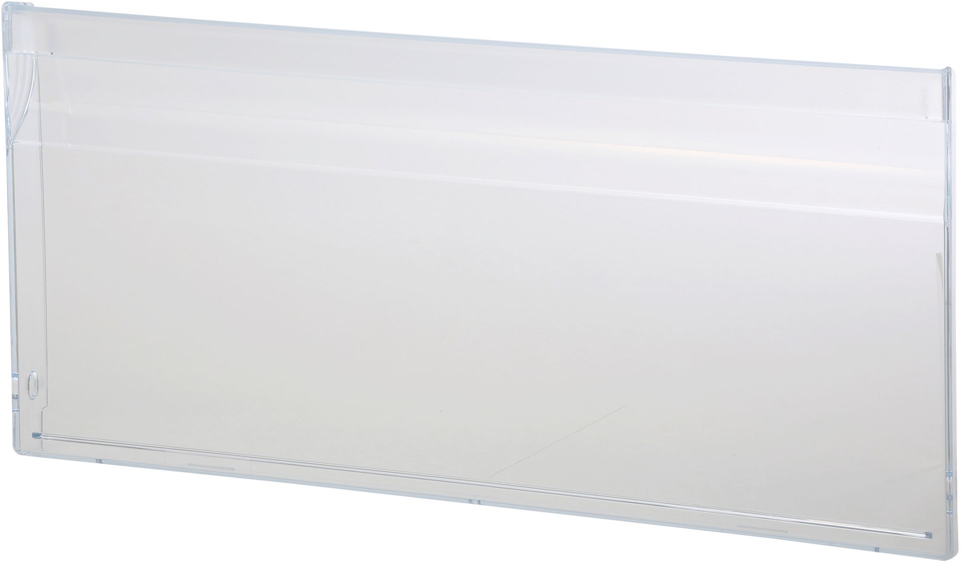 BSH Bosch Siemens 00709589 Schubladenblende - Blende