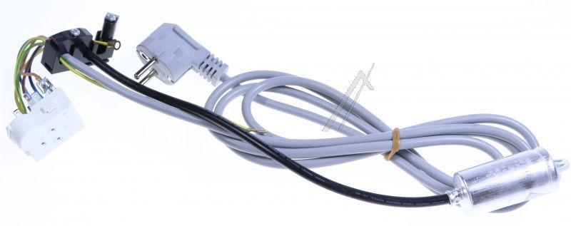 Arcelik Grundig Beko 5958711700 Anlaufvorrichtung - Compressor terminal group