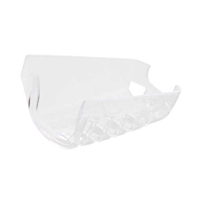 AEG Electrolux 2061485021 Lampenabdeckung - Deckel,glühlampe,max 1.5w
