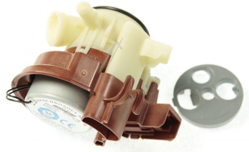 Gorenje 813322 Ventil - Divert.valve 3-pos 200-240v 50/60hz Gorenje 813322 Ventil - Divert.valve 3-pos 200-240v 50/60hz