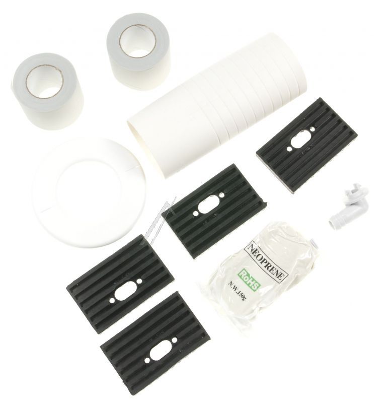 Arcelik Grundig Beko 9178006079 - Installation zubehör