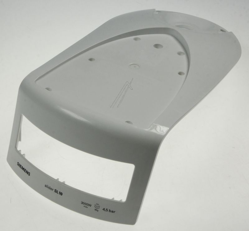 BSH Bosch Siemens 00741289 Klappe Deckel - Deckel