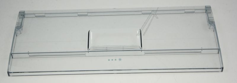 Gorenje 223162 Schubladenblende - Compartment door zo6 v194 077-1/622