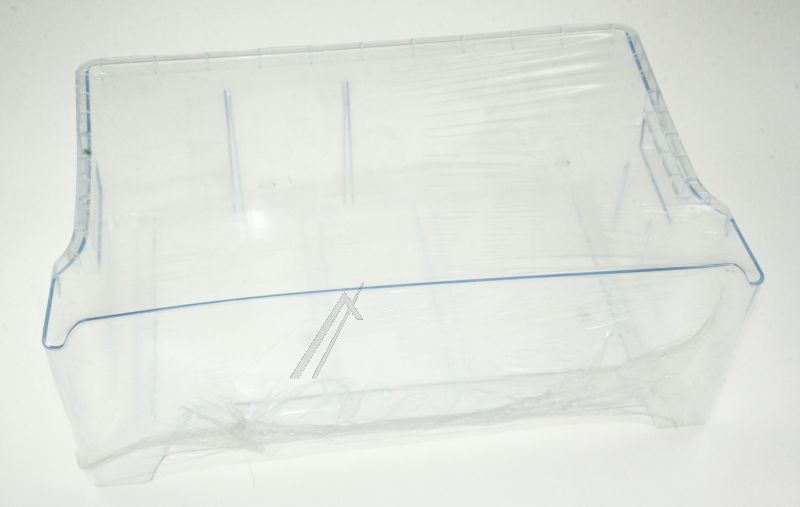 AEG Electrolux 2086923063 Gemüsefach - Gemüsekasten,transparent,h195