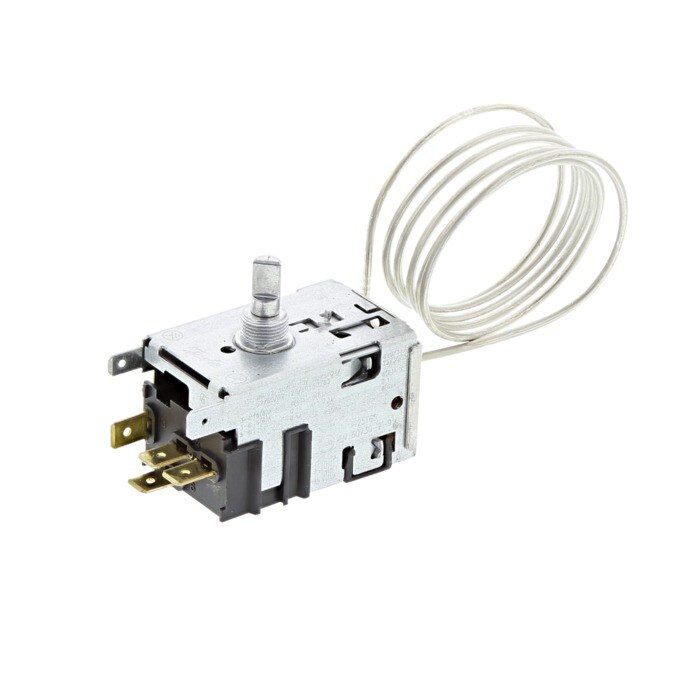 AEG Electrolux 2262380096 Thermostat - 077b3386 thermostat,077b3386