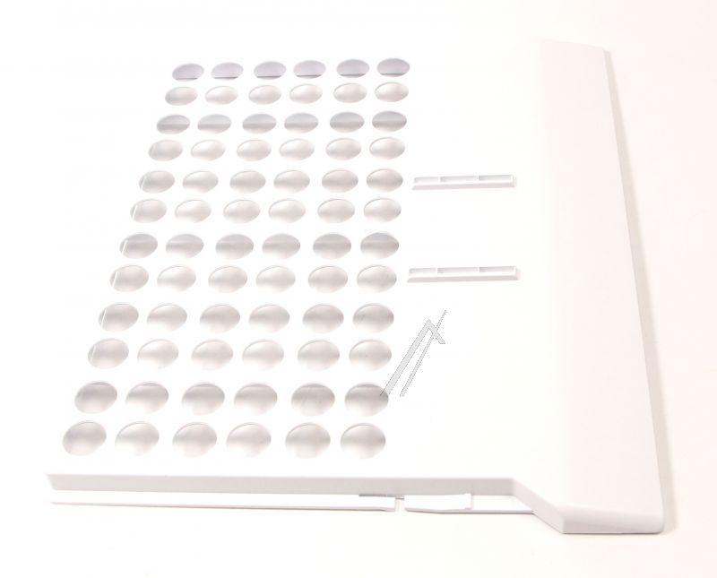 Samsung DA6304053A Deckel Gemüseschale - Cover veg-high,es-pjt,ssec,hips,-,w343,l