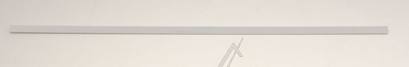 Arcelik Grundig Beko 5827140400 Abdeckleiste - Glass_shelf_front_profile_ff_d60_arcp1