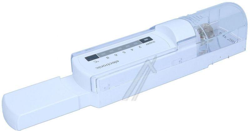 Bosch Siemens Thermostatblende 00499392 für Kühlschrank Thermostat Reglereinheit Ersatzteil