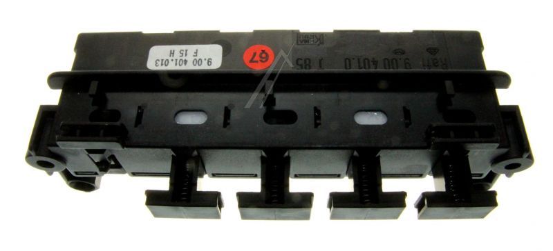 BSH Bosch Siemens 00081649 Taster - Tastschalter 9.00401013