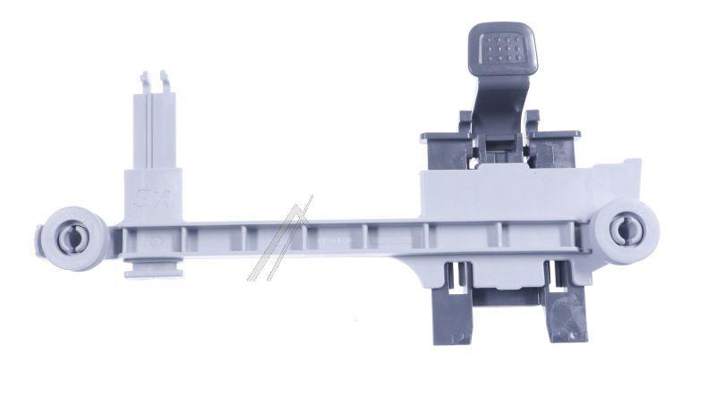 Whirlpool Indesit 488000635634 Korbführung - C00635634 hoehenverstellung oberer korb