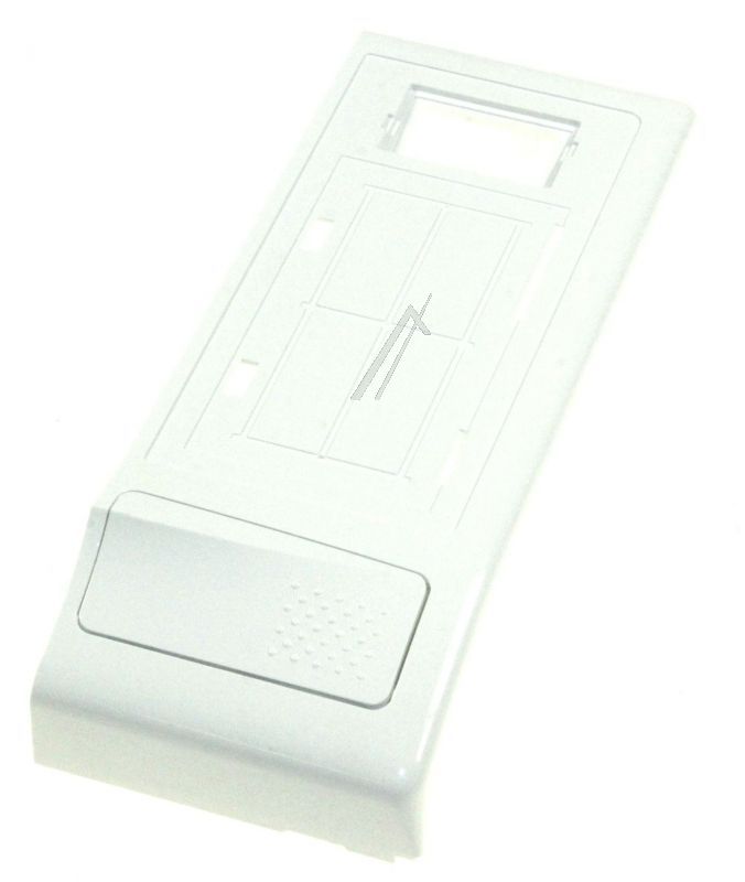 Samsung DE9402457A Bedienteilblende - Assy control panel-(memb),mw732kr,white,