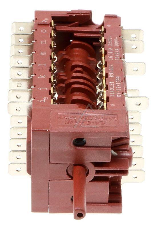Airlux Z3140131 - Umschalter 9p