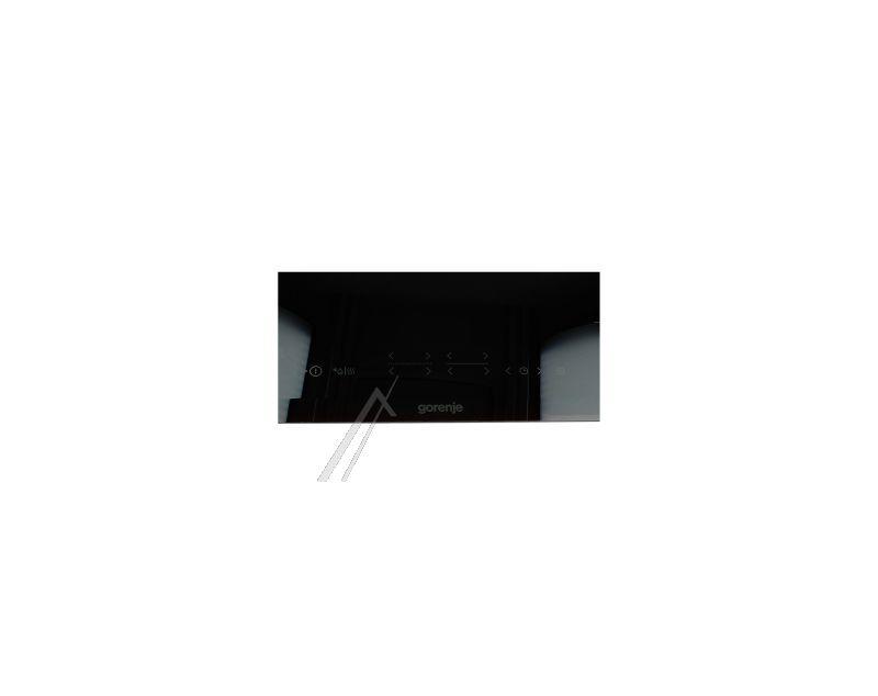719064 Glaskeramikfläche - Glass-ceramic platte bi6 ba