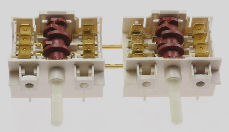Whirlpool Indesit 481227618384 Taster - C00377522 schalter