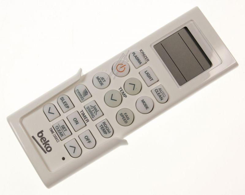 Arcelik Grundig Beko C00911548 Fernbedienung - 5401219103 remote control assy passend für beko