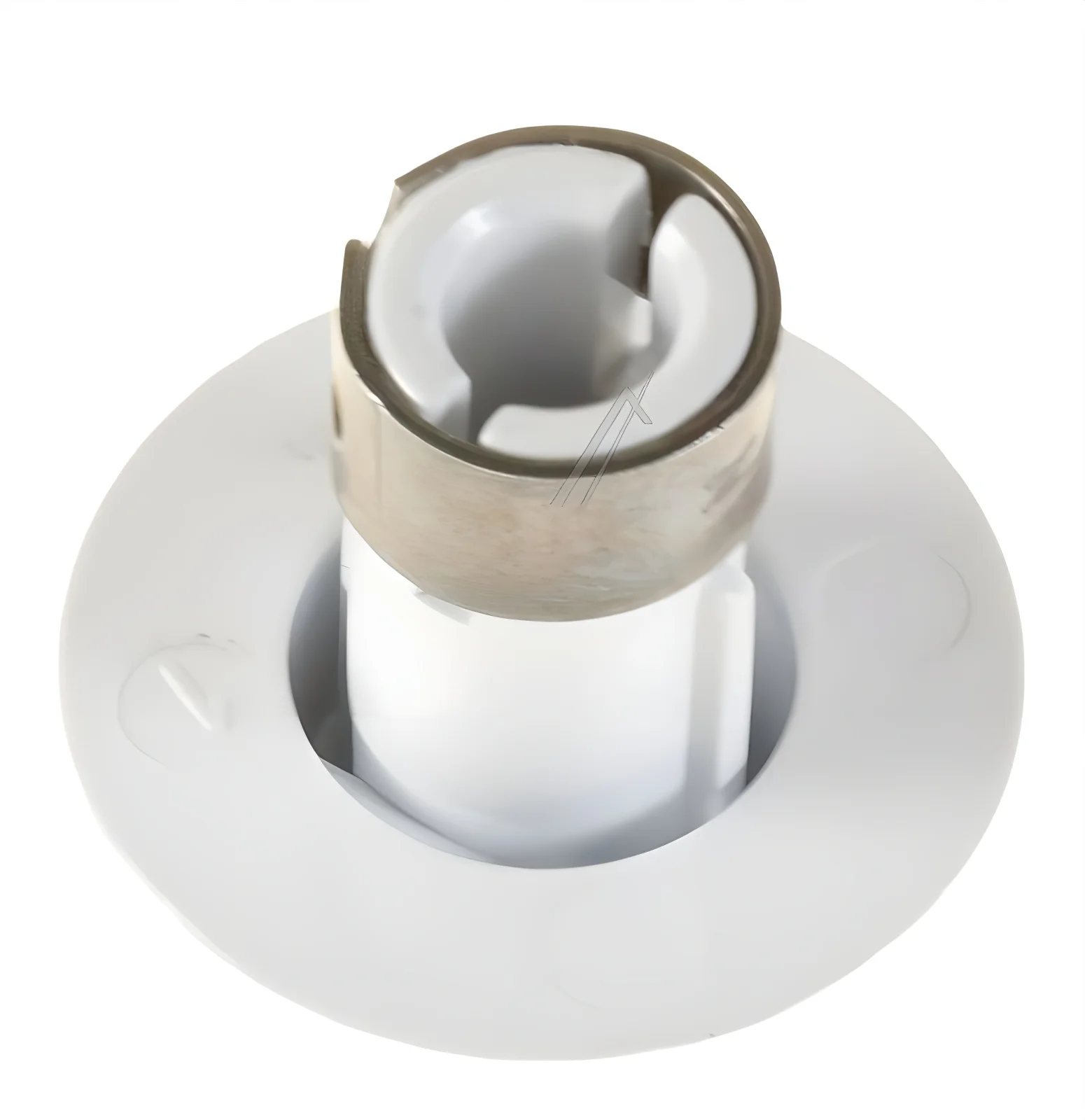 Whirlpool Indesit 482000028331 Knebel - C00099226 thermostat knob white (bcs312a)
