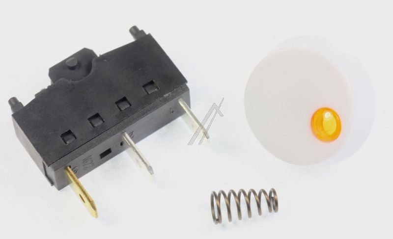 Delonghi AT4026006520 Taster - Kit interr.+pulsante sr96dlq1bkwt500000