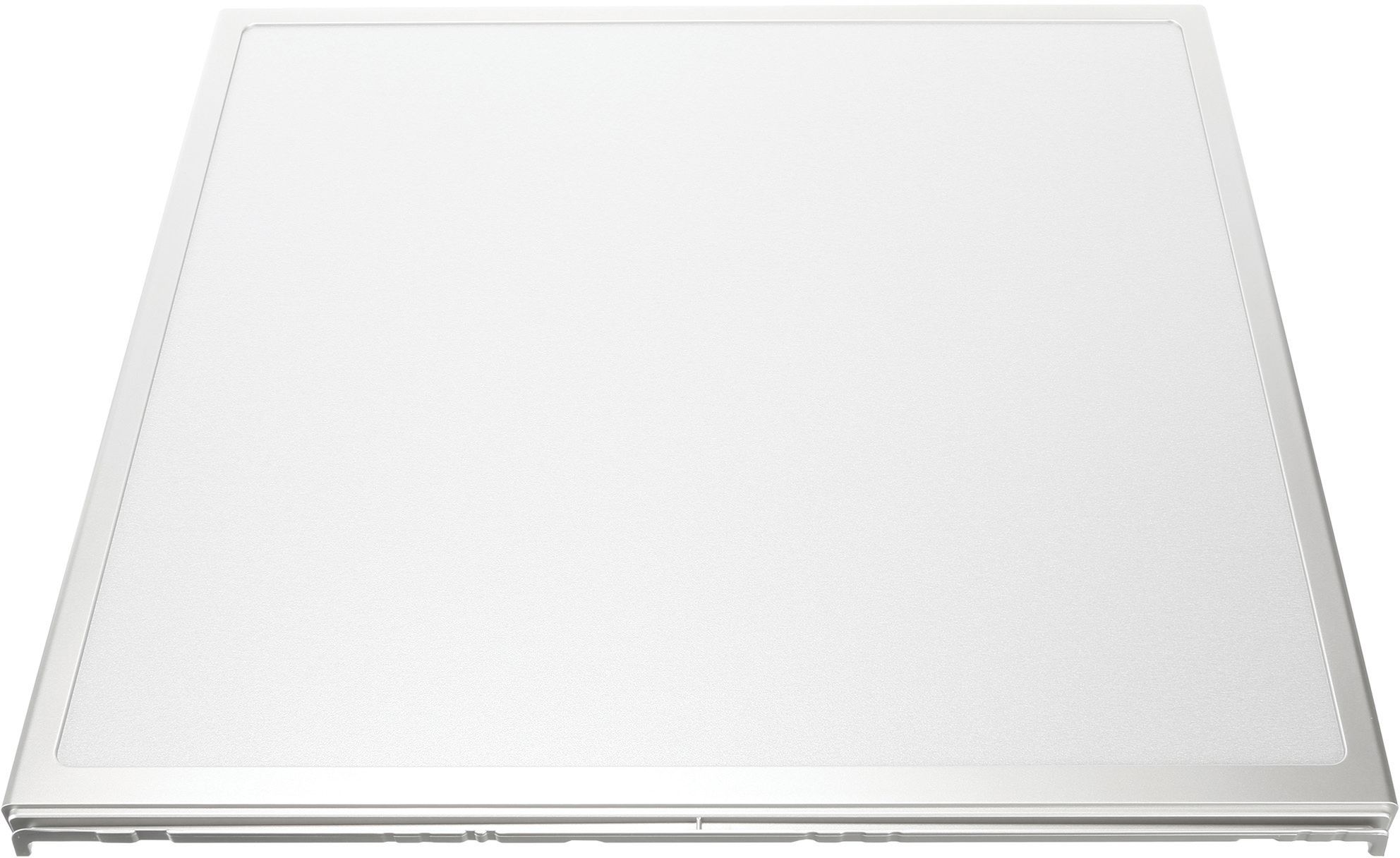 BSH Bosch Siemens 00772838 Abdeckplatte - Abdeckplatte