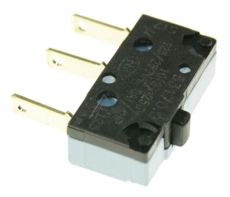 Gorenje 020730 - Microswitch 250v 10a