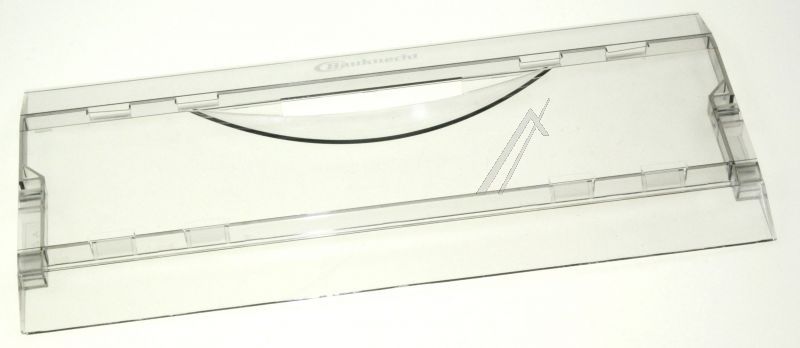 Whirlpool Indesit 480132101603 Schubladenblende - C00394120 blende schublade