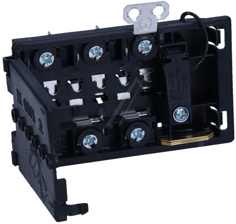 Amica 8514281 Kontaktleiste - Klemmleiste kado xt1da6 m