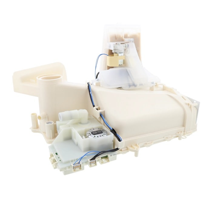 AEG Electrolux 3484170216 Saugheber - Enthärtungsanlage,modul