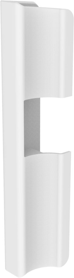 Abdeckung 10007094 für Bosch KFI96AXEA/01