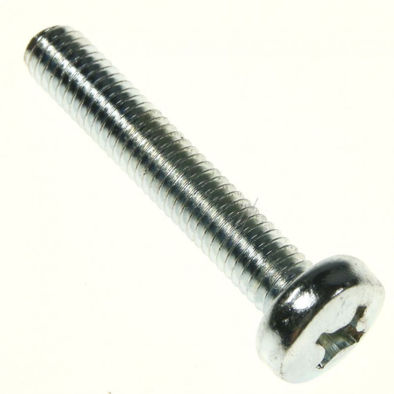Beko 011437R Schrauben - Screw m6*35 zn