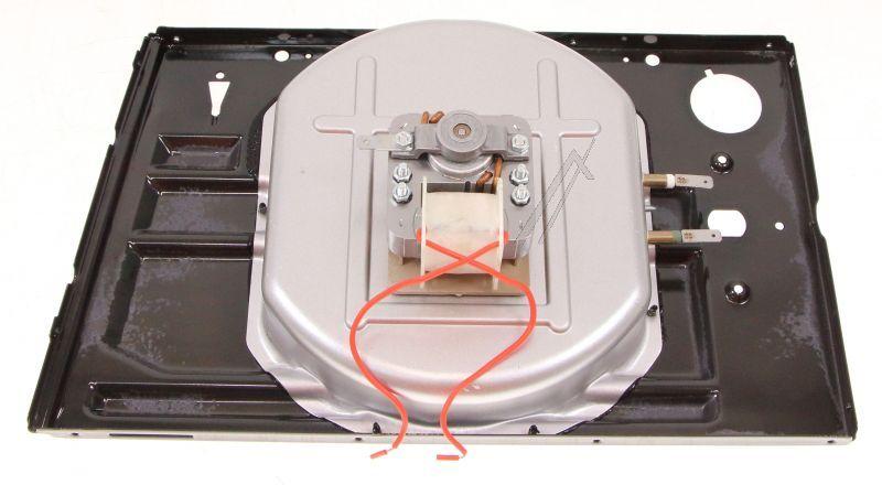 Delonghi 5511810158 Lüfter - Kit r200w230+fan+fiancodx (dls)eo3285