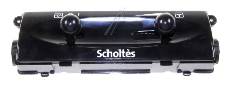 Whirlpool Indesit 482000022825 Bedienteilblende - C00112777 steuerkasten