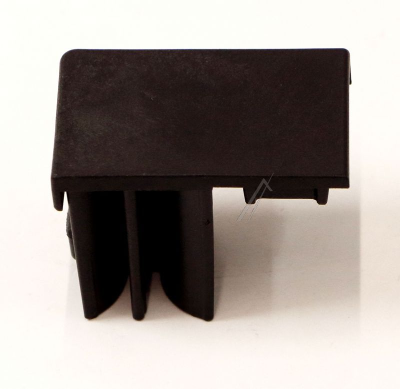 Bertazzoni 4010543 Dekorleiste - Profile for glass door tap left