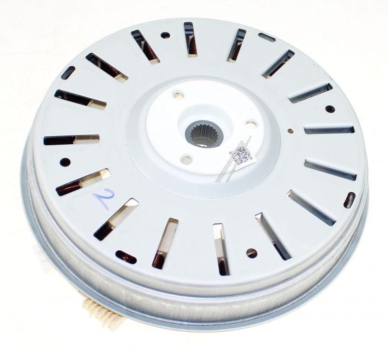 Samsung DC9601218E Waschmaschinenmotor - Assy dd bldc motor:don800,25mm/al wire/0